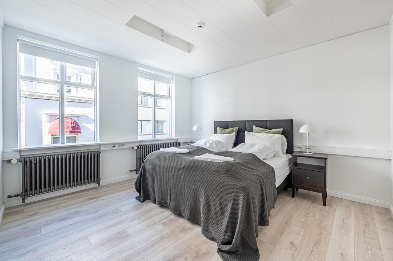 Appartement Ingolfsstraeti By Heimaleiga *