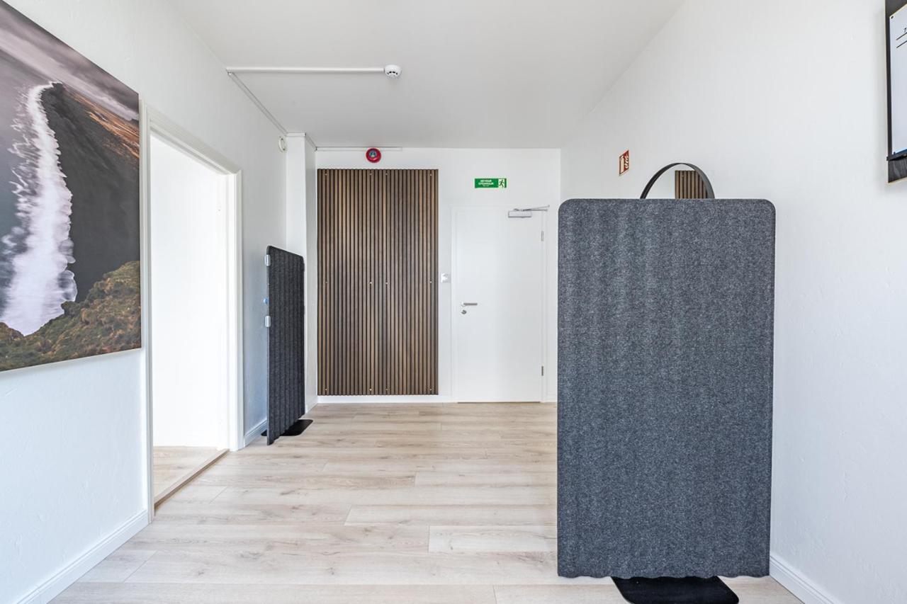 Ingolfsstraeti By Heimaleiga Appartement *