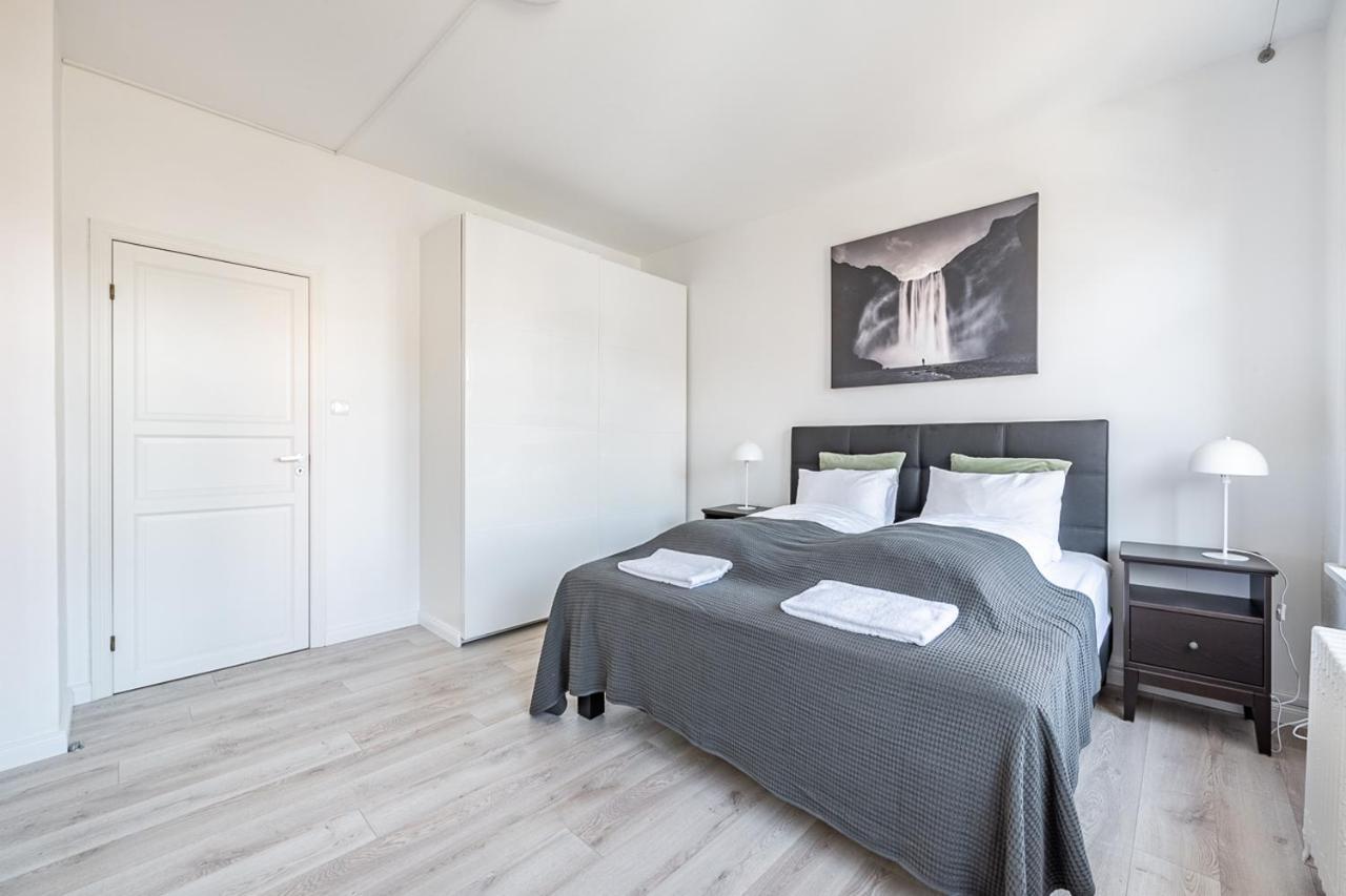 Appartement Ingolfsstraeti By Heimaleiga