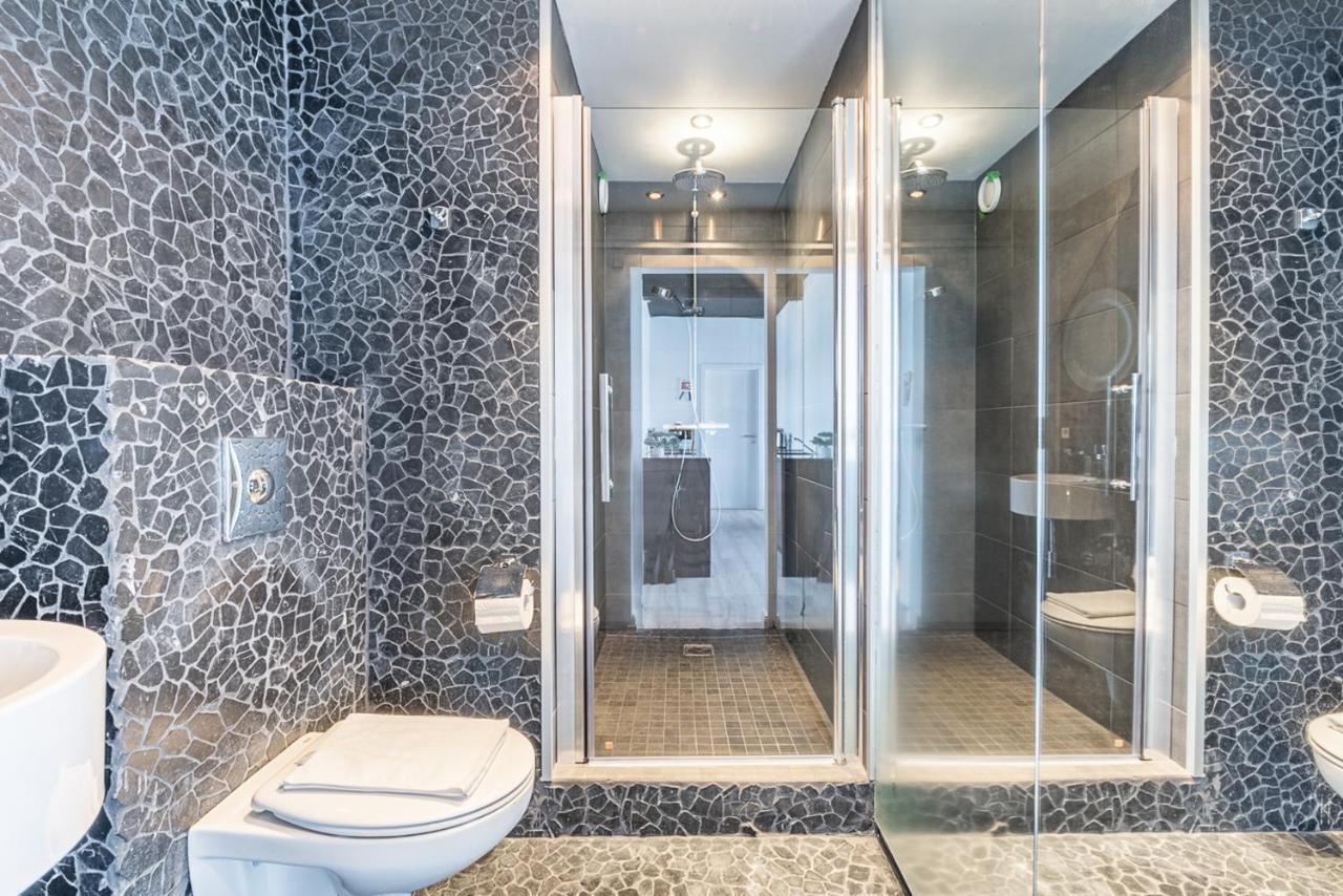 Ingolfsstraeti By Heimaleiga Appartement Reykjavik