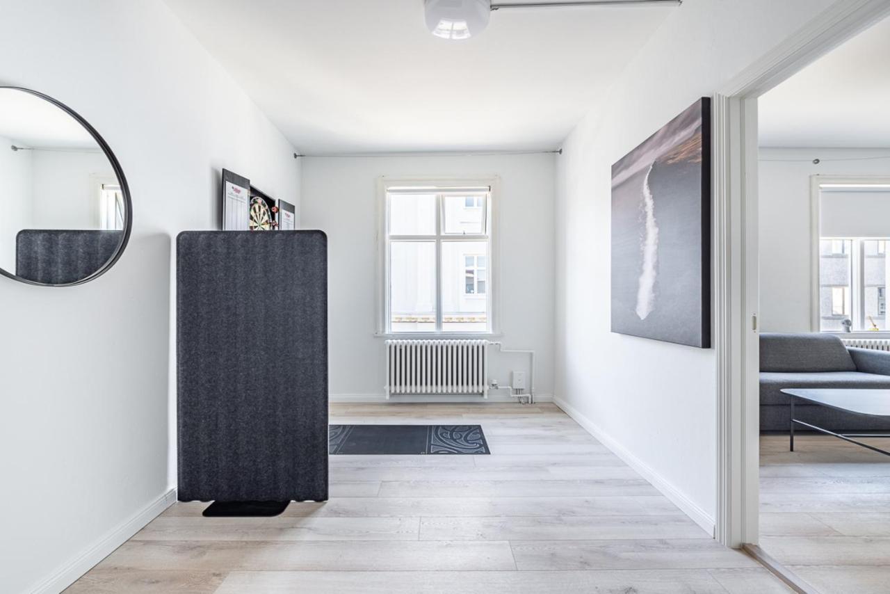 Lejlighed Ingolfsstræti